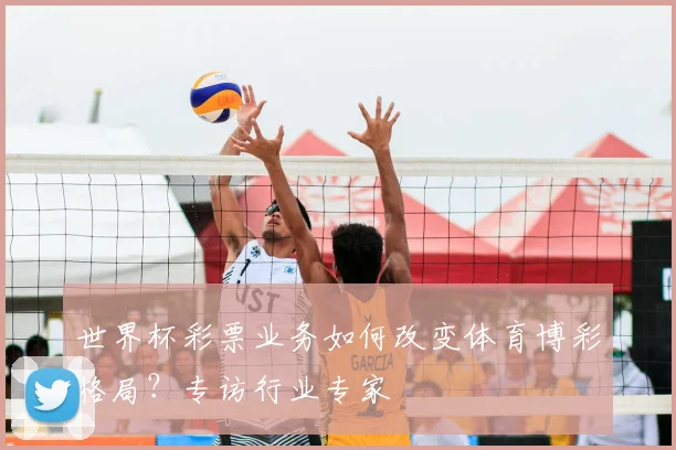 世界杯彩票业务如何改变体育博彩格局？专访行业专家