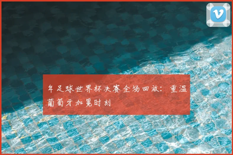 年足球世界杯决赛全场回放:重温葡萄牙加冕时刻