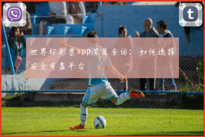 世界杯彩票app深度专访：如何选择安全可靠平台