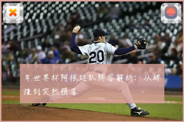 年世界杯阿根廷队阵容解析：从辉煌到突然陨落